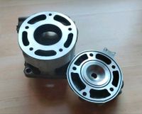 Yamaha Dt 125 Zylinder Zylinderkopf TZR TDR O Ring Dichtung Motor Bayern - Mitterfels Vorschau