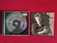 Original Don Henley ( CD ) Autogramm ( The Eagles ) Bayern - Lautertal Vorschau