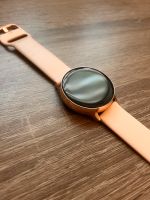 Samsung Galaxy Watch Active pink/beige 40mm Nordrhein-Westfalen - Hamm Vorschau