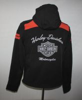 Harley Davidson Lady Soft Shell Jacke für HD Bikerinnen in M/L/XL Mecklenburg-Vorpommern - Penkun Vorschau