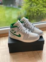 Nike Jordan 1 Mid unisex Hessen - Babenhausen Vorschau