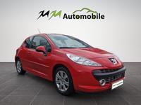Peugeot 207 Sport/ Benzin/LPG Gas/Tüv/Klima/Kupplung Neu Nordrhein-Westfalen - Bergisch Gladbach Vorschau