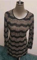 Missoni damen Wunderschoner Pullover gr.M Schwarz -Gold West - Unterliederbach Vorschau