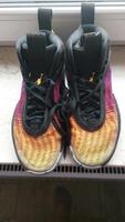 Jordan Turnschuhe Gr. 40,5 Kiel - Melsdorf Vorschau