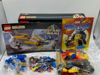 Lego Star Wars,7131, Anakins Podracer , Sealed Bags Nordrhein-Westfalen - Werne Vorschau