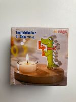 Geburtstag Kerzenhalter HABA 4.Geburtstag Krokodil Köln - Kalk Vorschau