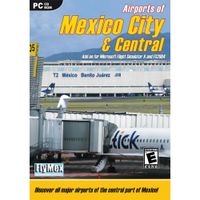 Flight Simulator X - Mega Airport Mexico City Add On Bayern - Markt Schwaben Vorschau