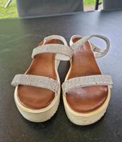Inuovo Sandalen Gr. 40 Sachsen-Anhalt - Magdeburg Vorschau