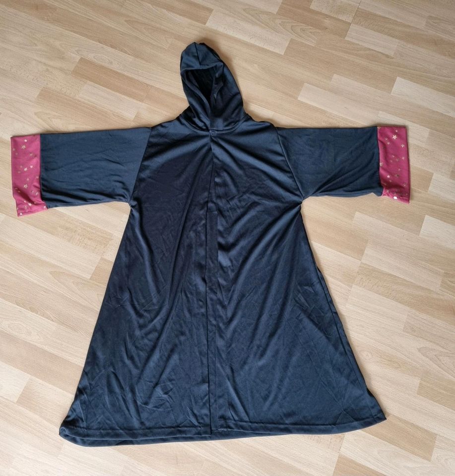 Kostüm Harry Potter Größe 122/140 H&M Cape/Umhang mit Kapuze in Oldenburg