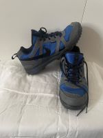 Vintage Herren Nike Rongbuk ACG Wanderschuhe goretex gr 45 Hessen - Mühltal  Vorschau