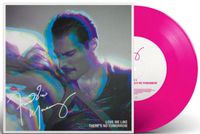 Freddie Mercury -Love Me Like - 7" Limited Pink Vinyl - RSD 21 Rheinland-Pfalz - Fachbach Vorschau