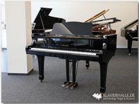 Yamaha Flügel, Modell C5, 200cm, schwarz poliert ★ Top-Zustand Nordrhein-Westfalen - Altenberge Vorschau