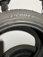 Hankook Winterreifen 255/45 R19 104V Niedersachsen - Friesoythe Vorschau