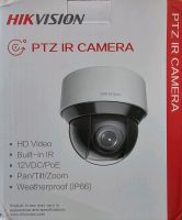 Hikvision PTZ Speed Dome Kamera: 25x, 4 MP, DS-2DE4A425IWG-E München - Schwabing-West Vorschau