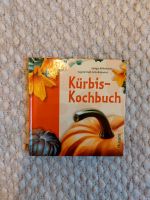 Kleines Kürbis Kochbuch - Kürbis Rezepte Bayern - Würzburg Vorschau