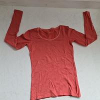 Shirt Langarmshirt Basicshirt C&A The Basics Größe XS Bayern - Langquaid Vorschau