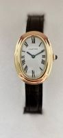 Elegante Cartier Baignoire aus den 80ern - 18K GG mit Originalbox München - Maxvorstadt Vorschau