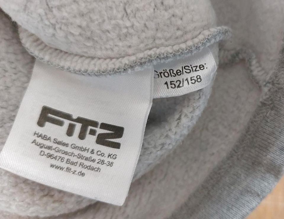 Fit-z Jako-O Pullover Sweatshirt Größe 152-158 in Oldenburg