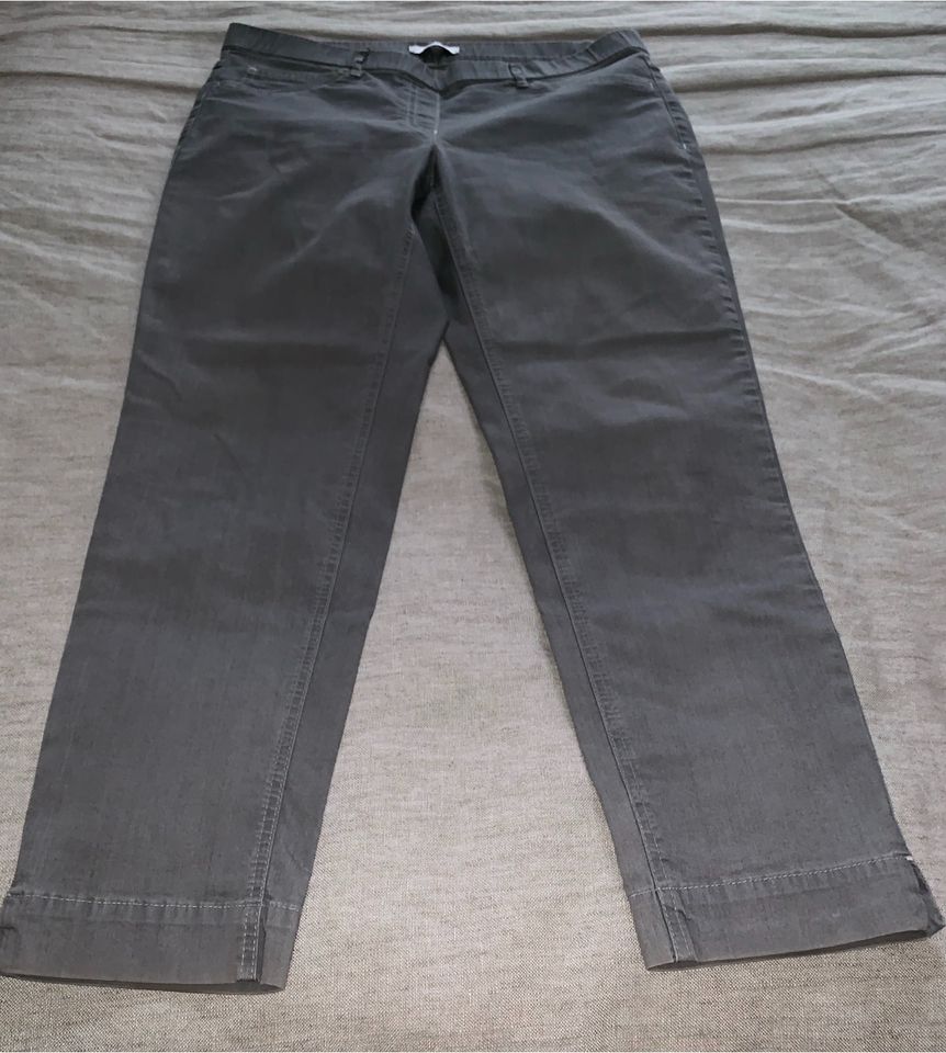 Peter Hahn Janna Hose Gr.40 (21) Jeans in Rostock