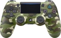 SONY PS4 Dualshock v2 Controller Camouflage Grün Altona - Hamburg Ottensen Vorschau