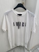 Amiri Core Logo Tee T-Shirt Weiß Größe M UVP 390€ Baden-Württemberg - Esslingen Vorschau