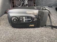 JVC GR-AX200 Videokamera mit Zubehör Niedersachsen - Oldenburg Vorschau