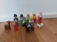 Playmobil Figuren 1.2.3. Bayern - Würzburg Vorschau