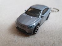 Mercedes Benz GLE Coupe SUV Matchbox Auto Car Modell AMG Hessen - Gründau Vorschau