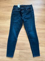 C&A The Skinny Jeans Hose 44 dunkelblau Damen Frau Hessen - Brechen Vorschau
