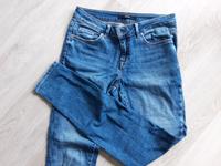 Blue Jeans von Zero Größe 36 Wandsbek - Hamburg Farmsen-Berne Vorschau