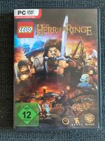 Lego Herr der Ringe PC Schleswig-Holstein - Reinfeld Vorschau