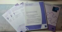 Original IHK Abschlussprüfung Teil 2 füf Fachinformatiker AE Bayern - Pfaffenhofen a.d. Ilm Vorschau