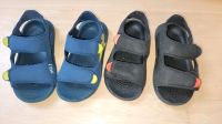 25 Adidas Sandalen Badeschuhe Schuhe Wasserschuhe altaswim Wuppertal - Elberfeld Vorschau