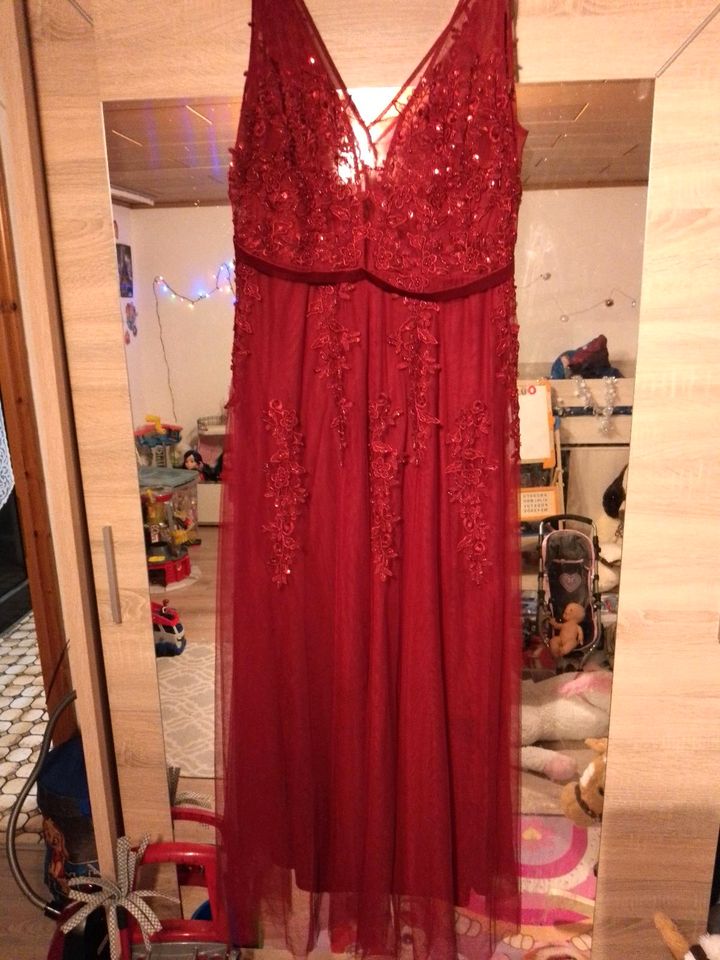 Trauzeugen Kleid/Abendkleid in Reichshof