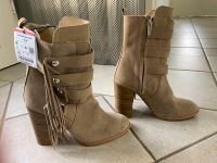 Trendy Ankle Boots NEU Baden-Württemberg - Öhringen Vorschau