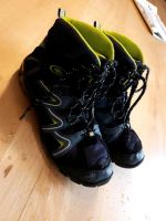 Hohe Wanderschuhe Gr. 38 Brütting Trekkingschuhe Bayern - Uffenheim Vorschau