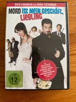 Mord ist mein Geschäft, Liebling DVD Niedersachsen - Reeßum Vorschau