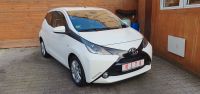 Toyota Aygo (X) 1,0-l-VVT-i Automatik, Klima, Kamera Berlin - Charlottenburg Vorschau