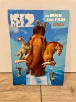 Bilderbuch Ice Age 2 Das Buch zum Film Niedersachsen - St. Andreasberg Vorschau