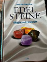 Edelsteine Magie und Heilkraft Brandenburg - Spremberg Vorschau