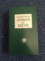 Richard Hering - Lexikon der Küche Nordrhein-Westfalen - Bad Lippspringe Vorschau