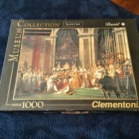 Puzzle, 1000Teile, Clementoni, Museums Collection Schleswig-Holstein - Norderstedt Vorschau