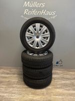 VW Sharan Seat Alhambra 16Zoll Winterreifen Winterräder 205/60R16 Hessen - Rüsselsheim Vorschau