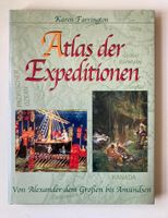 Neuer „Atlas der Expeditionen“ zu verkaufen Nordrhein-Westfalen - Petershagen Vorschau