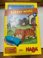 Spiel Fütter mich von Haba Schleswig-Holstein - Ahrensburg Vorschau