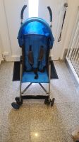 REISEKINDERWAGEN TOTAL KOMPAKT Frankfurt am Main - Griesheim Vorschau