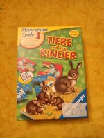 Ravensburger Tiere und ihre Tierkinder Rheinland-Pfalz - Gückingen Vorschau