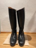 Reitstiefel Leder Gr 37 Niedersachsen - Ilsede Vorschau