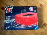 Allianz Arena 3D Puzzle LED leuchtet Bayern - Auerbach in der Oberpfalz Vorschau