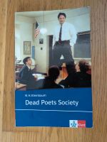 Taschenbuch Dead Poets Society [Englisch] Baden-Württemberg - Böblingen Vorschau